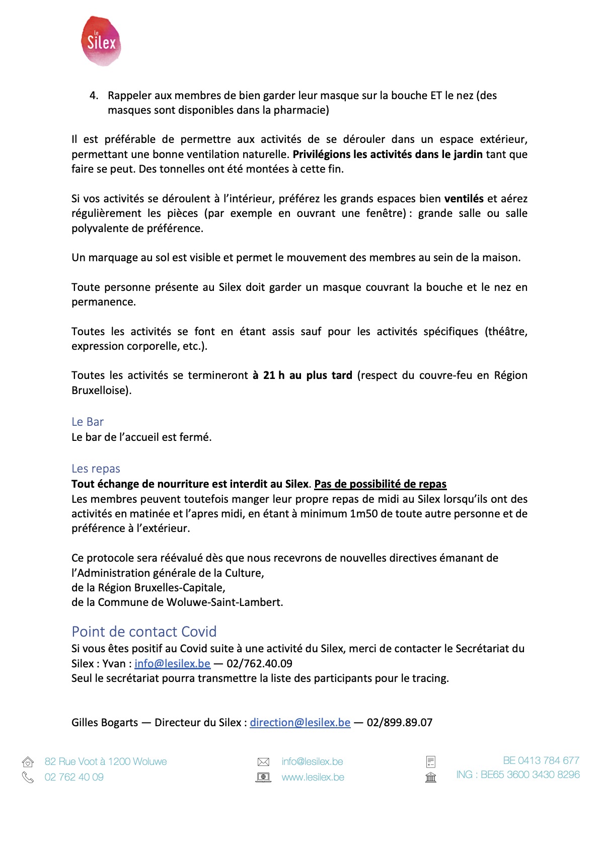 Protocole interne Mars 2021 page 2